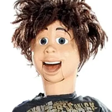 Profile image of Rex