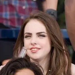 Profile image of Jade West