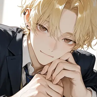 Profile image of 颯斗