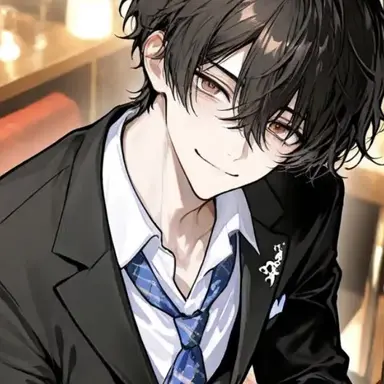 Profile image of 真弥