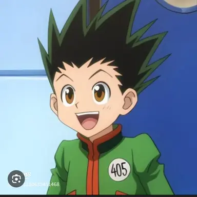 Profile image of ゴン