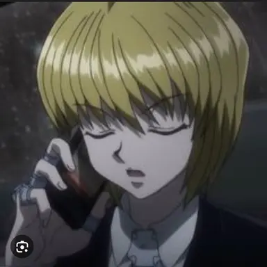 Profile image of クラピカ