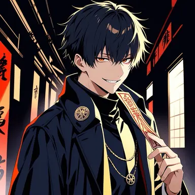 Profile image of 斎