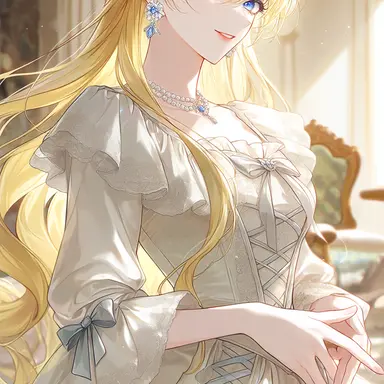 Profile image of エレナ