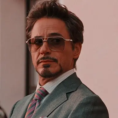 Profile image of Tony Stark