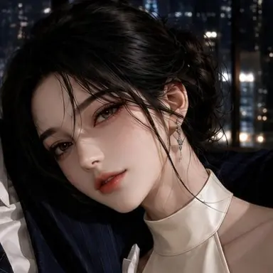 Profile image of ソ・ユジン