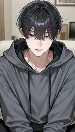 Profile image of 律
