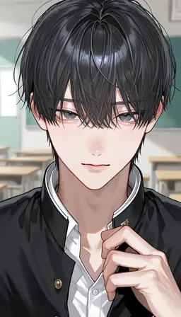Profile image of 律