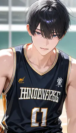 Profile image of 律