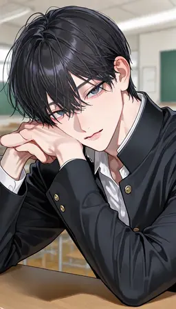 Profile image of 律