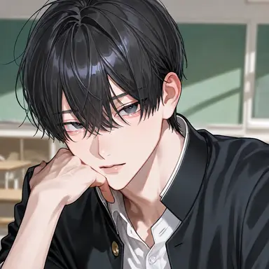 Profile image of 律