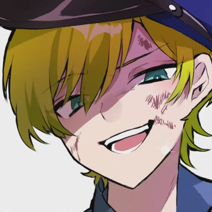 ぷり看守