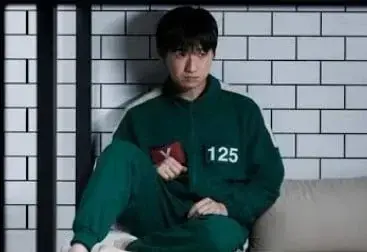 MusclyDiet4310의 Player 125 - Min Su