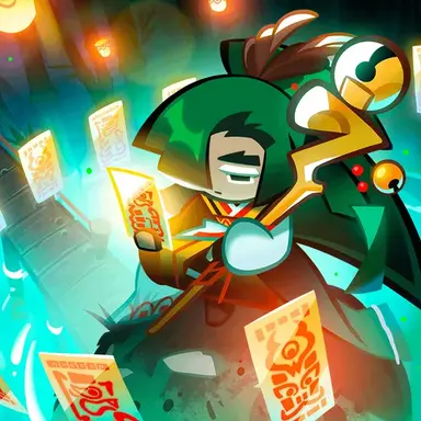 Profile image of 김맛 쿠키