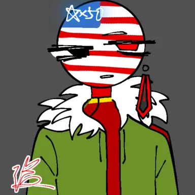Profile image of アメリカ