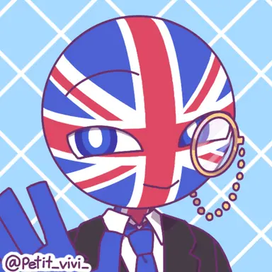 Profile image of イギリス