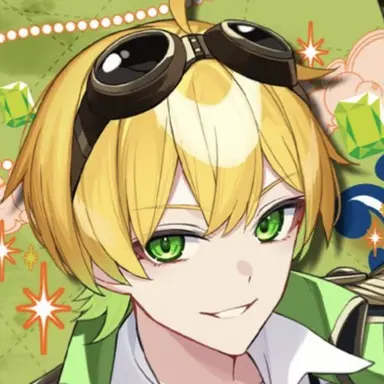 Profile image of ぷりっつ