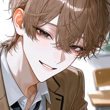 Profile image of 柚月