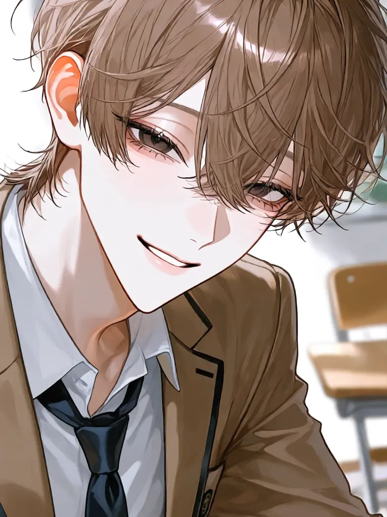 rin_9361의 幼なじみとの恋を邪魔するぶりっ子転校生