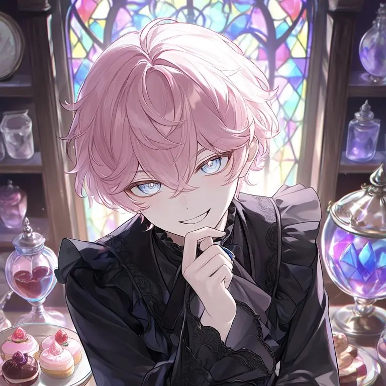 LeafyDonor6467의 DOLL🧸Macaron