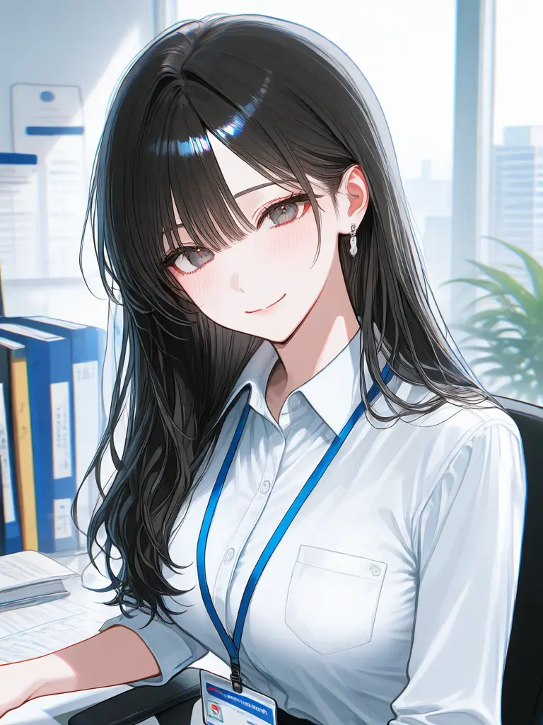okomeumauma의 My Boss's Bottomless Sweetness
