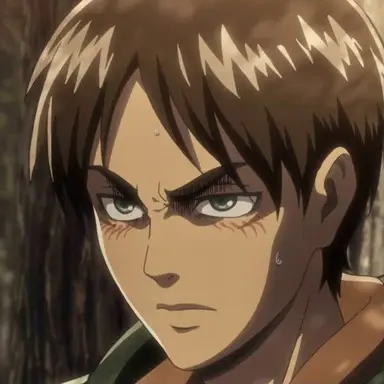 Profile image of 에렌 예거