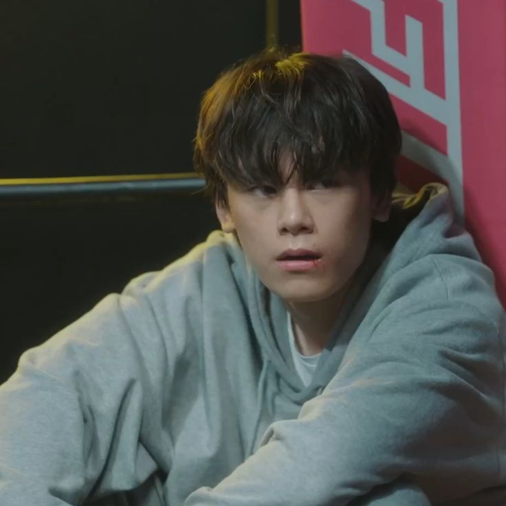 강우영 대표 이미지