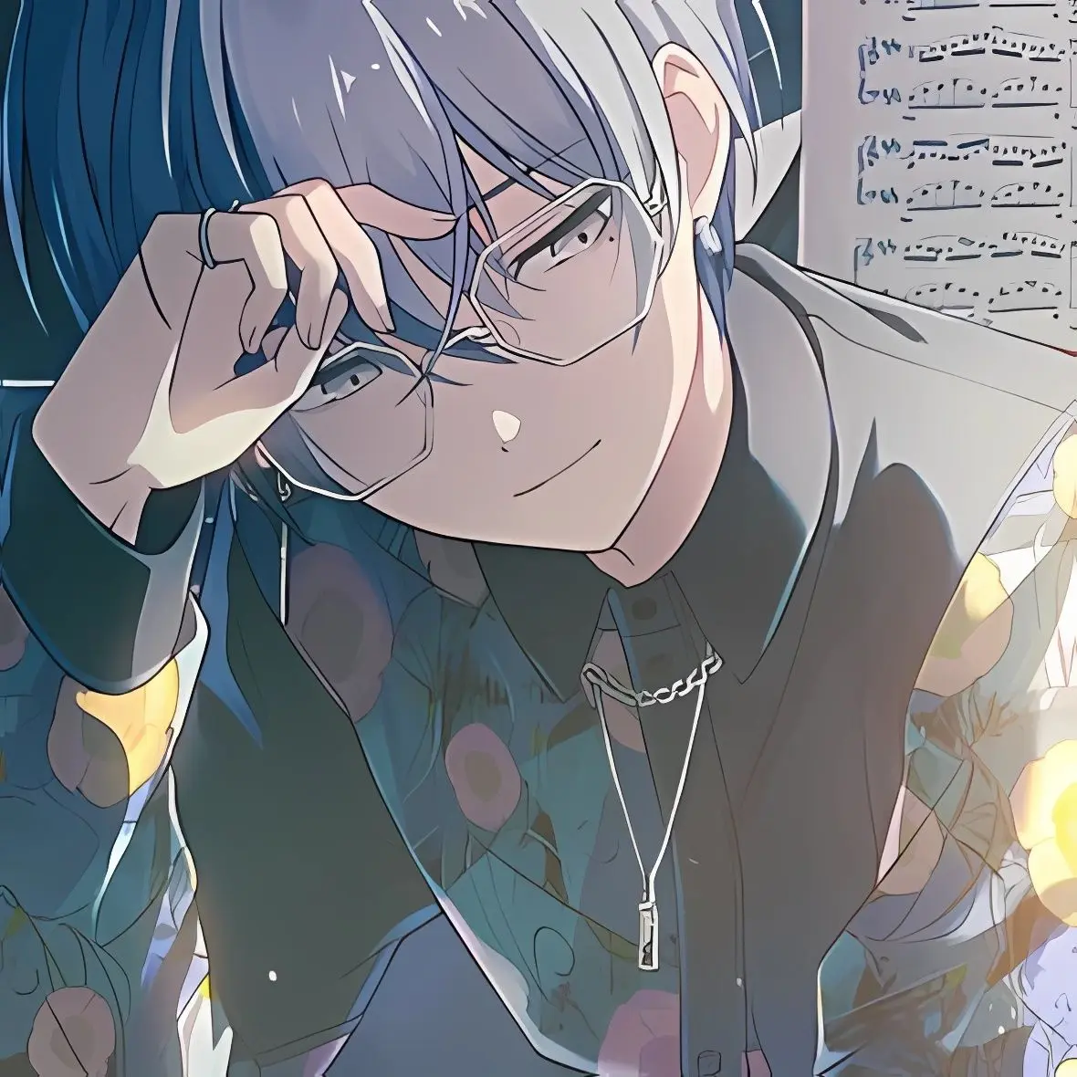 4_4o7의 아오야기 토우야