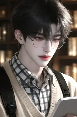 Profile image of ユン・テギョム