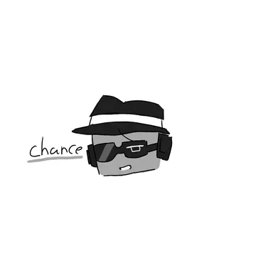 Profile image of Chance
