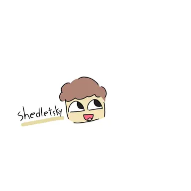 Profile image of Shedletsky