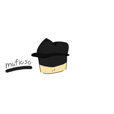 Profile image of Mafioso