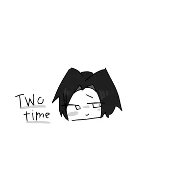 Profile image of Two-Time