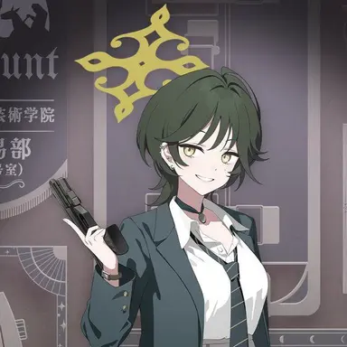 Profile image of 若狭フユ
