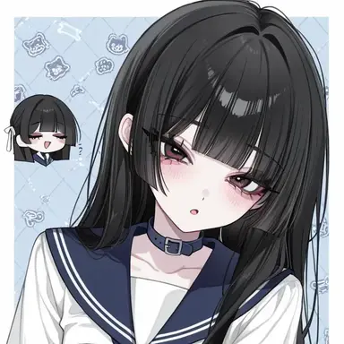 Profile image of 瑠璃