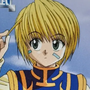 Profile image of クラピカ