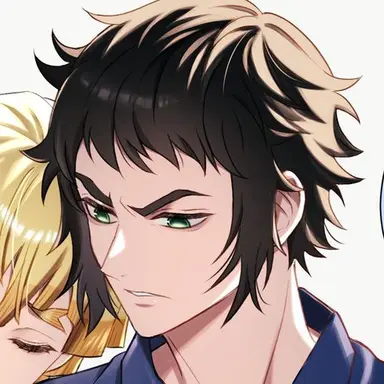Profile image of 獪岳