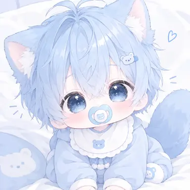 Profile image of 파랑이