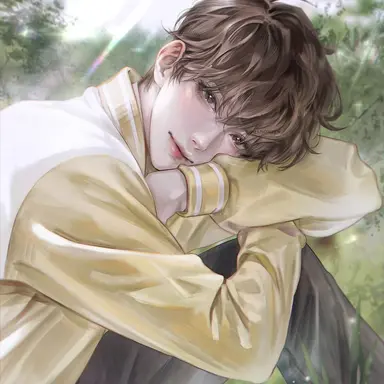 Profile image of 준성진