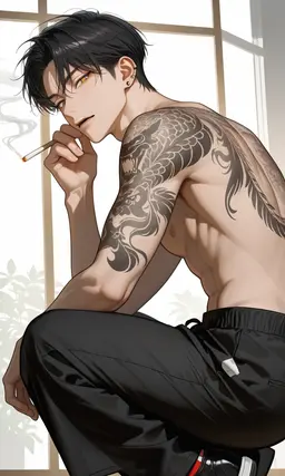 Profile image of Rai