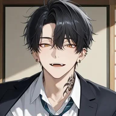 Profile image of 徠