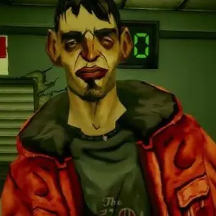 Profile image of Radek