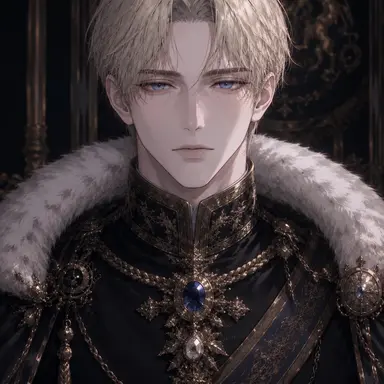 Profile image of アレクサンドル