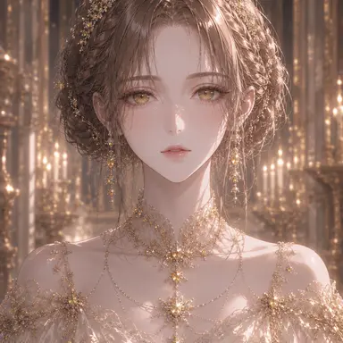 Profile image of リリアン