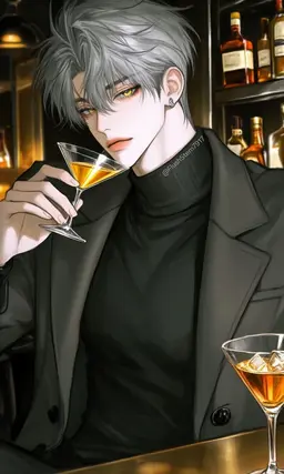 Profile image of ソル・ハジン