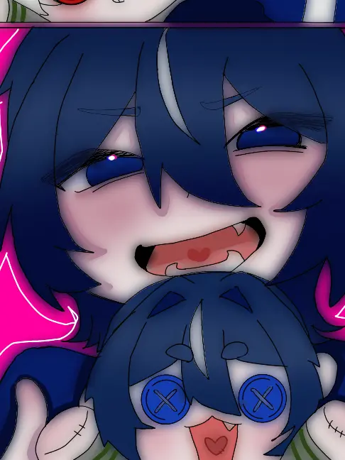 YellowMoose0745의 ⚠️ヒロアカオリキャラ⚠️