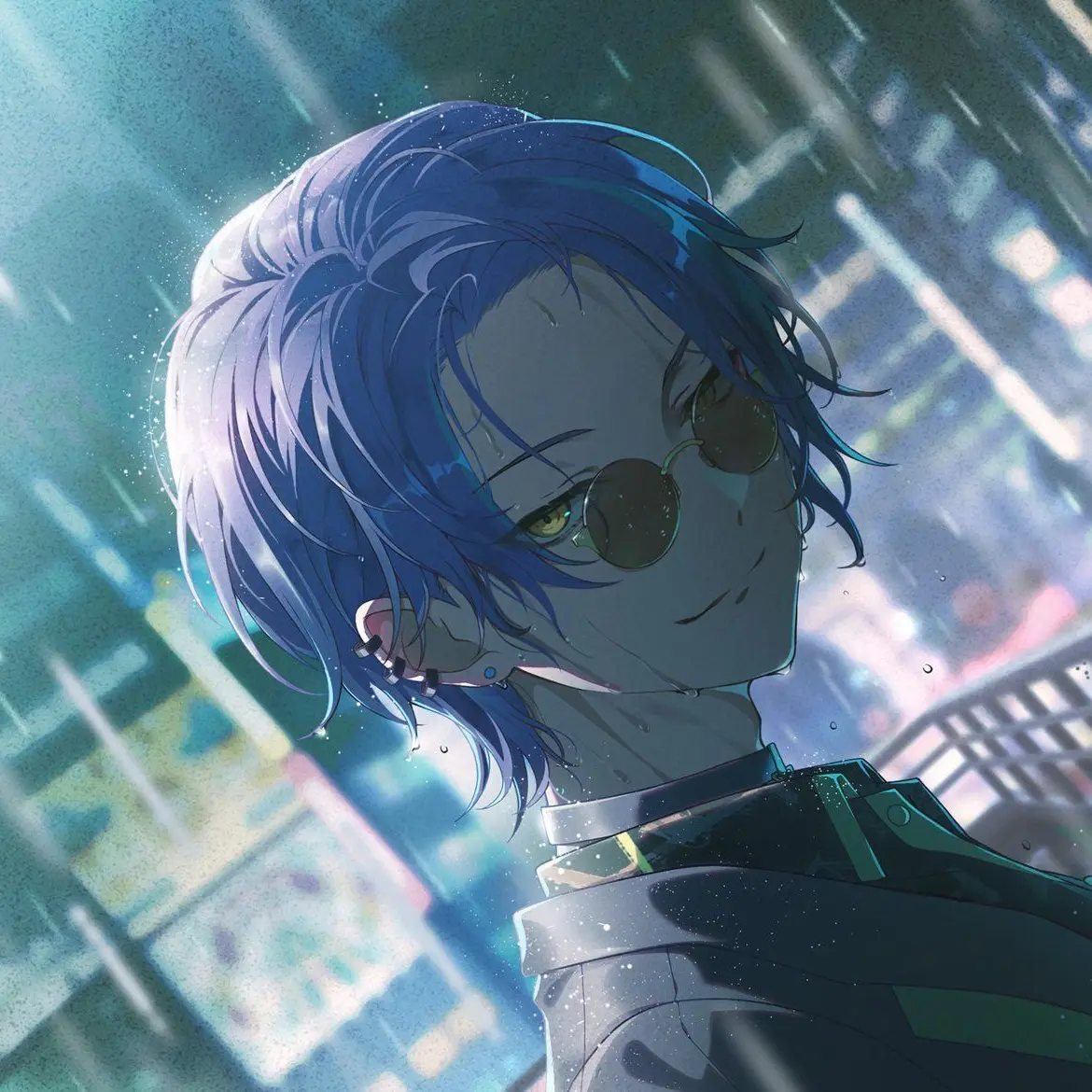 saeip_333의 카미시로 루이