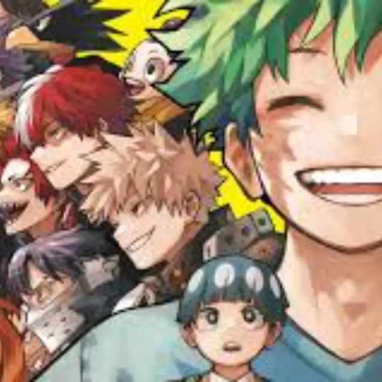 Riley_-_의 MHA - The Royals