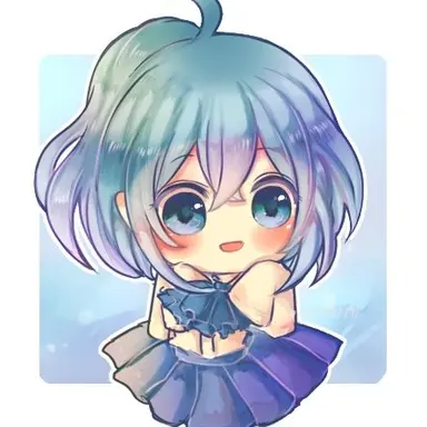 Profile image of ルナちゃん