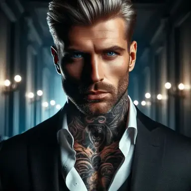 Profile image of Dmitri Volkov